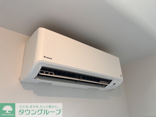 プラウドフラット錦糸町ウエストの物件内観写真